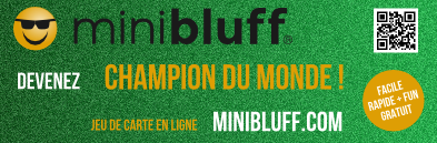 Minibluff